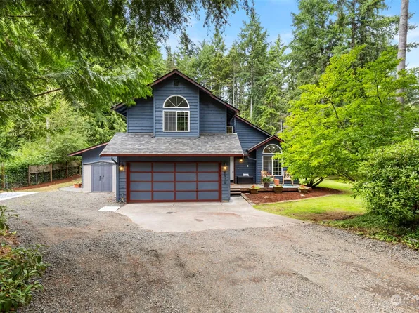 6976 Knight Drive SE, Port Orchard, WA 98367