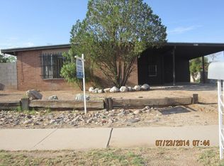 6600 E 38th St, Tucson, AZ 85730
