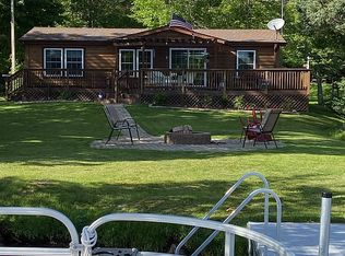 185 Noren Rd, Iron River, MI 49935