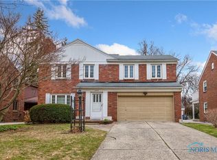 2343 Goddard Rd, Toledo, OH 43606