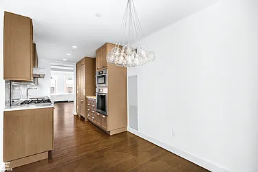 Rented by Brown Harris Stevens