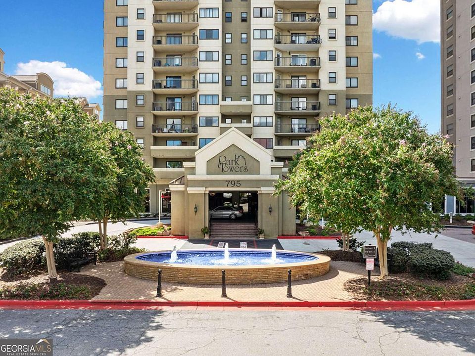1st image of 799 Hammond Dr Unit 323