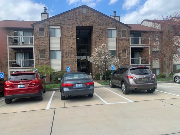 50 Woodland Hills Dr Suite 8, Southgate, KY 41071