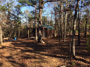 Vacant Land, Wilburton, OK 74578