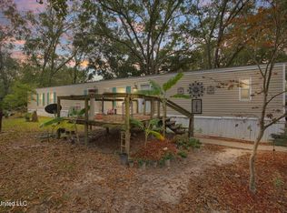 22155 Bayou Portage St, Long Beach, MS 39560