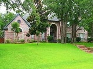 805 Ridgedale Ct, Southlake, TX 76092