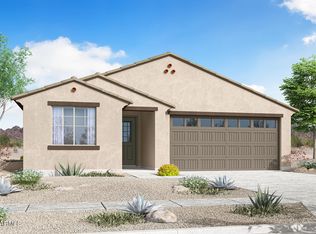 24220 W Raymond St, Buckeye, AZ 85326