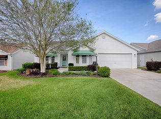 2103 Patino Ln, The Villages, FL 32159