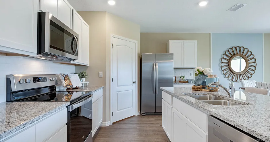 Champions Quarters Rental Homes — Photo 2
