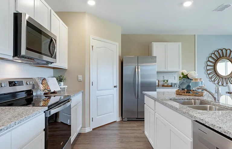 Champions Quarters Rental Homes — Photo 2