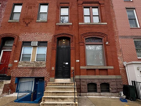 2nd image of 2211 N Charles St APT 3
