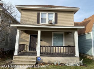 3128 S Harrison St, Fort Wayne, IN 46807