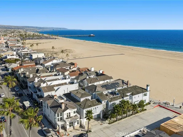 524 W Oceanfront, Newport Beach, CA 92661