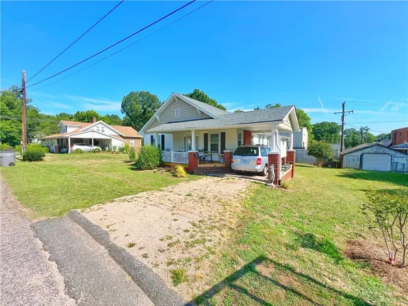 108 Snipe Street, Kannapolis, NC 28081