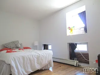 Rented by Miron Properties