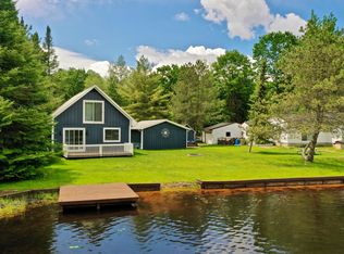 123 Seawood Ct, Prudenville, MI 48651