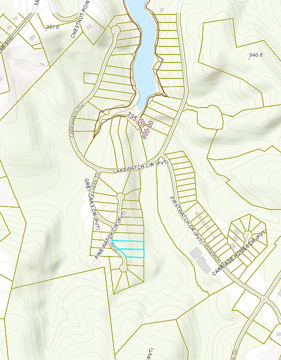 1st image of 0 Pine Watch Cir Lot 16