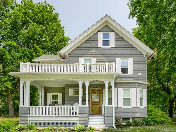 106 Phillips Rd, Holden, MA 01520