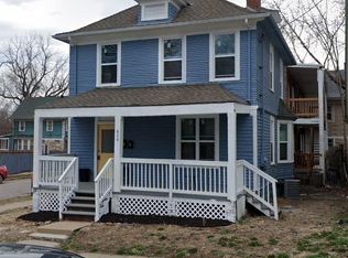 800 E 33rd St, Kansas City, MO 64109