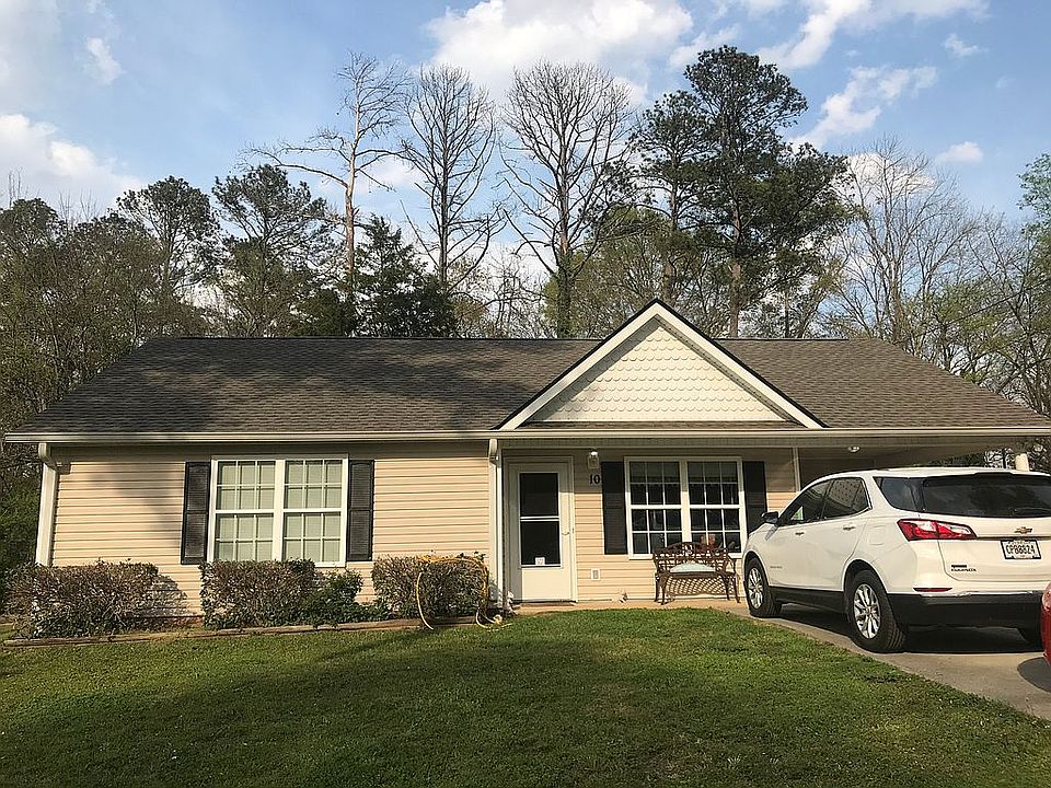10 Glenda Drive 10 Glenda Dr SW Rome GA Zillow