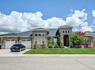 183 S Marble Canyon Dr, Cedar City, UT 84720