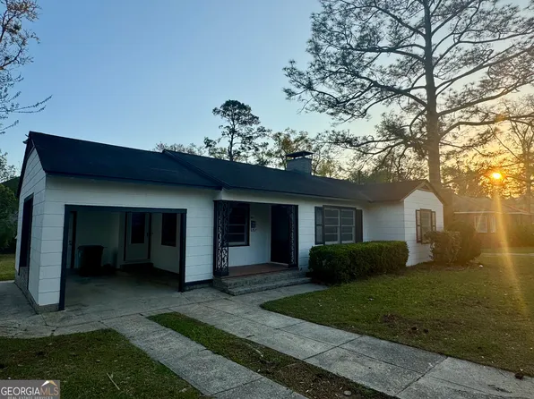 209 W Park Ave, Valdosta, GA 31602