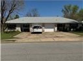 2916 A&b Adrian Ave, Springdale, AR 72764