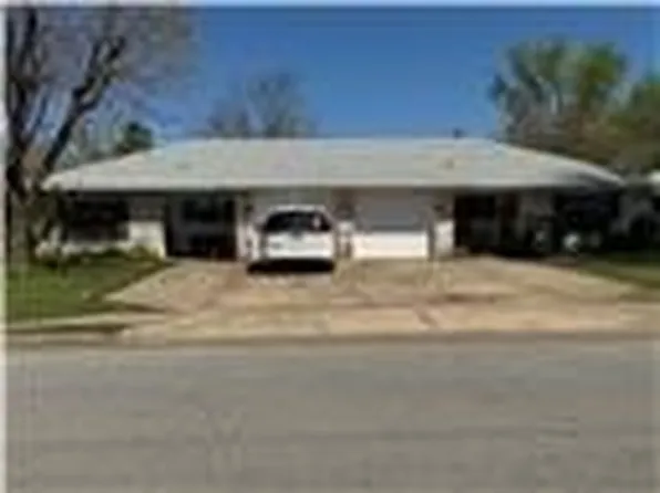 2916 A&b Adrian Ave, Springdale, AR 72764