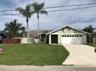 2376 SW Caballero St, Port Saint Lucie, FL 34953
