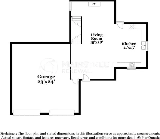 16400 McKinley St — Photo 2