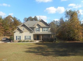 118 Cedar Ridge Dr, Lagrange, GA 30241