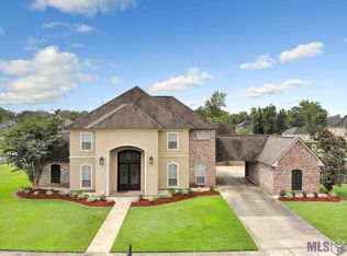 11920 Hampton Village Ave, Baton Rouge, LA 70818