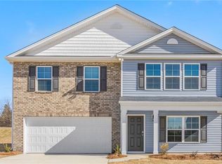 311 Warbler Way, Lexington, NC 27295