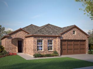 213 Attwater Rd, Rhome, TX 76078