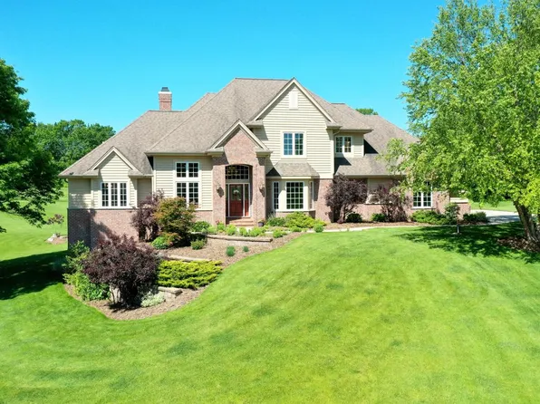 435 Harvest Moon COURT, Colgate, WI 53017