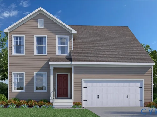 10344 Qualla Trace Dr, Chesterfield, VA 23832