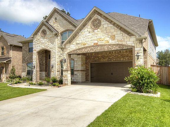 4th image of 18614 Oden Trace Dr