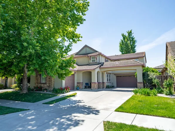 2366 Galvin Way, Woodland, CA 95776
