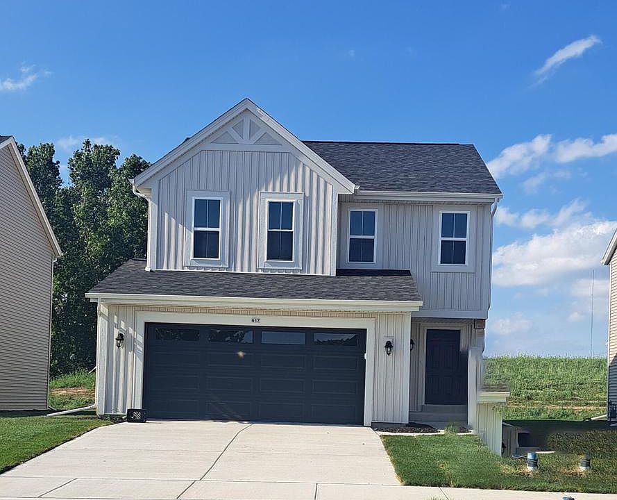 1st image of 617 Belmont DRIVE