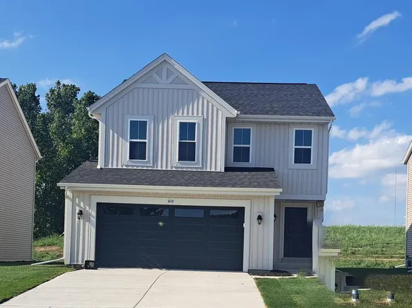 617 Belmont DRIVE, Watertown, WI 53094