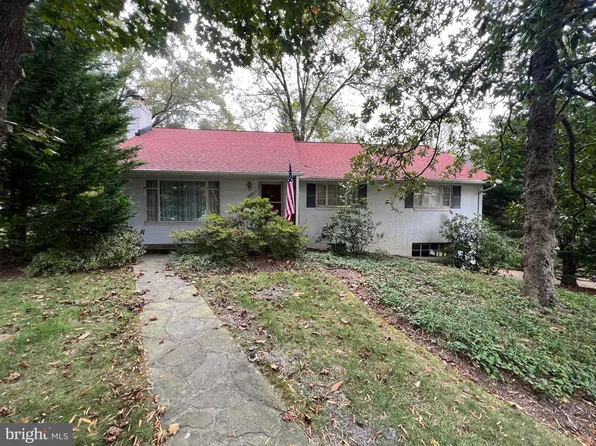 3031 N Stuart St, Arlington, VA 22207