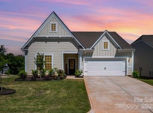 153 Pampas Pl, Statesville, NC 28625