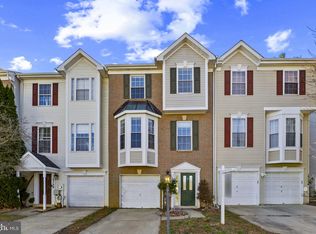 13132 Diamond Hill Dr, Germantown, MD