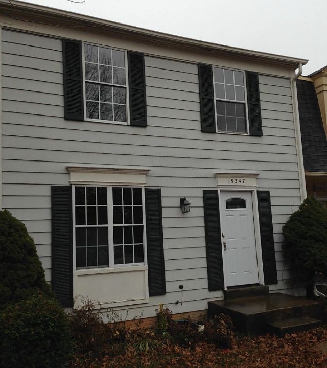 Front Exterior