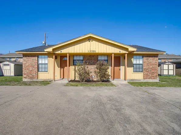 13320 White Settlement Rd, Fort Worth, TX 76108