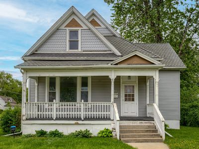 901 2nd Ave, Council Bluffs, IA, 51501