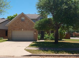 1711 Cheetah Cv, Round Rock, TX 78664