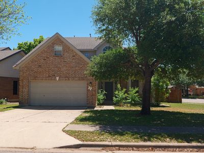 1711 Cheetah Cv, Round Rock, TX, 78664