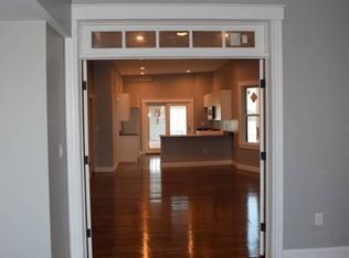 201 Webster St #3A, Boston, MA 02128