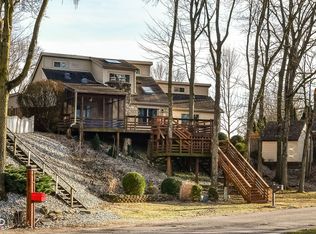 269 Iron Bridge Rd, Cicero, IN 46034